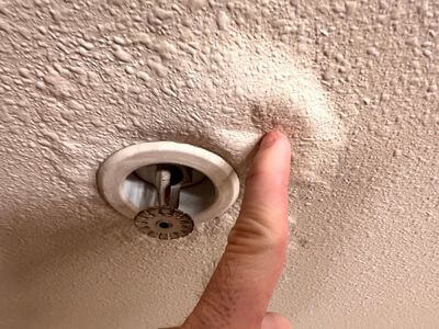 About water damage cleanup - ceiling water damage repair experts in Milwaukee